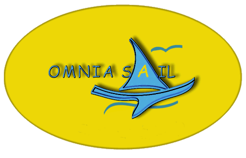 Logo Omnia Sail -  Vela e Vacanze